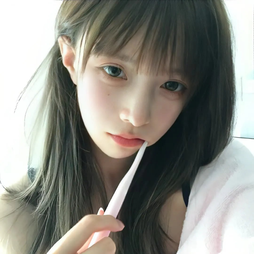 我太太是高中生